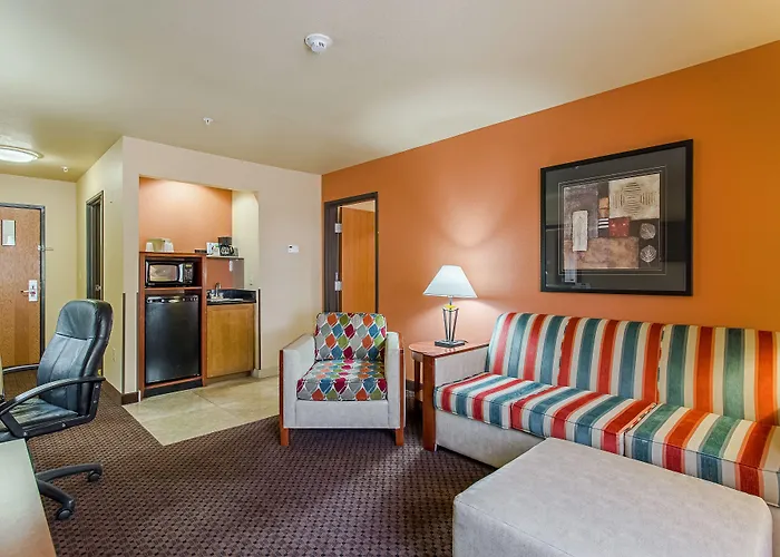 Hotel Ruidoso