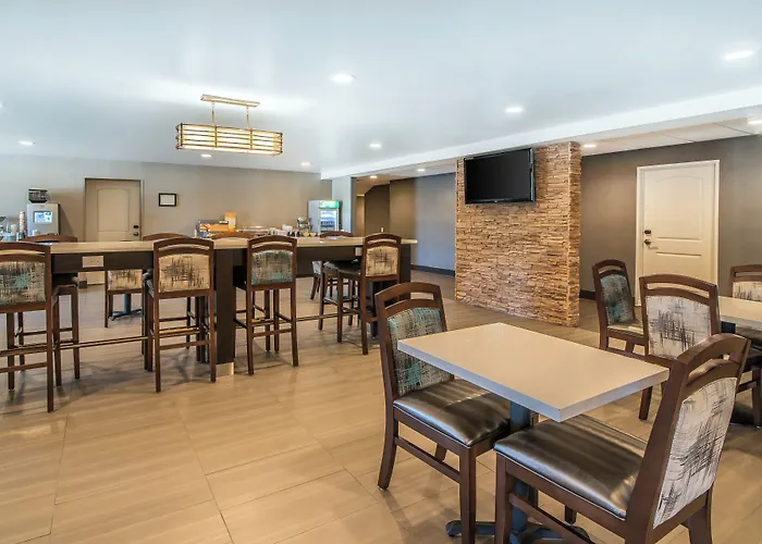 Elevate Hotel At Sierra Blanca Ruidoso, Ascend Hotel Collection