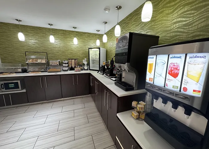 Surestay Plus By Best Western Alamogordo White Sands